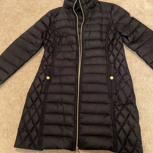 Michel Kors mid length coat